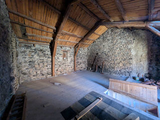  Maison � vendre 3 pi�ces 72 m�