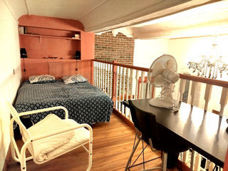  Appartement � vendre 1 pi�ce 36 m�