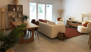  Appartement � vendre 3 pi�ces 67 m�