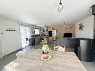  Maison � vendre 4 pi�ces 82 m�