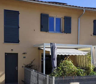  Maison � vendre 4 pi�ces 92 m�