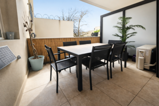  Appartement � vendre 2 pi�ces 54 m�