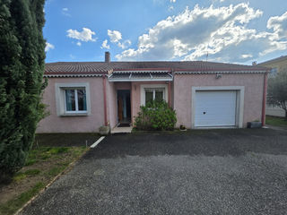  Maison � vendre 3 pi�ces 116 m�