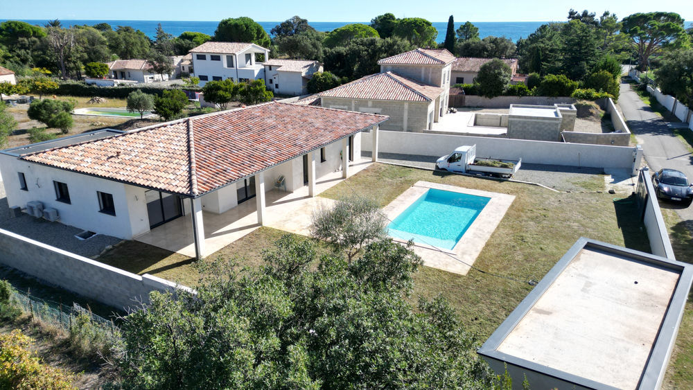 � vendre  Maison Solaro (20240)
