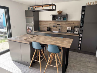  Maison � vendre 4 pi�ces 88 m�