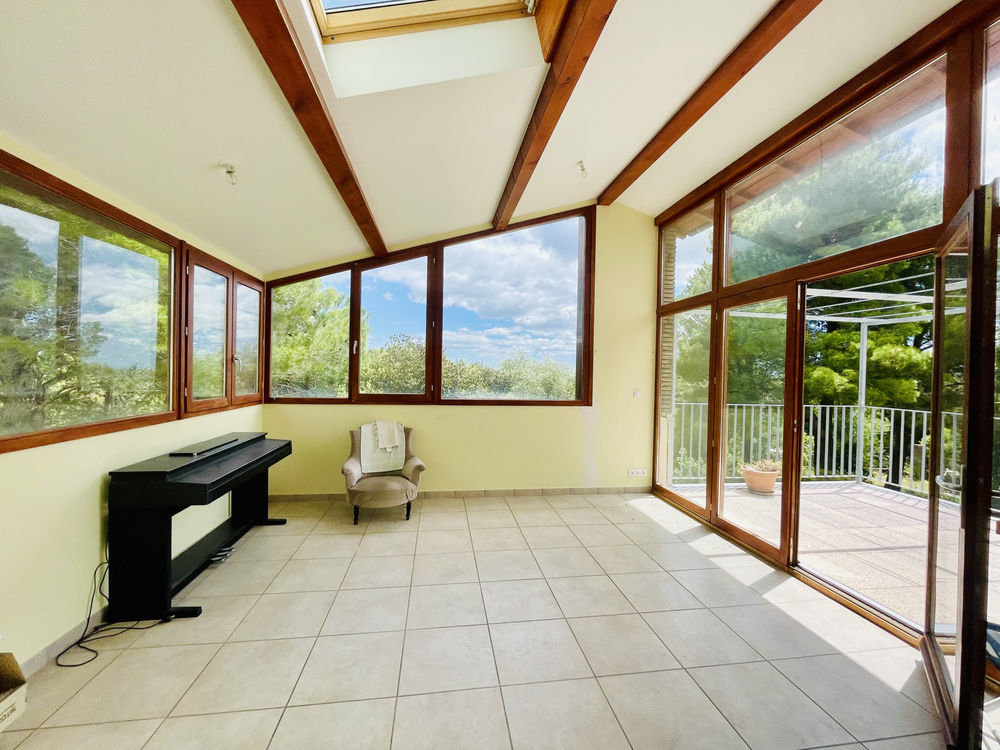 � vendre  Maison Combaillaux (34980)