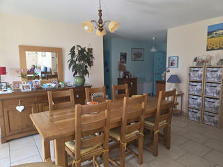  Maison � vendre 3 pi�ces 116 m�