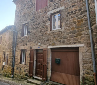  Maison � vendre 3 pi�ces 72 m�