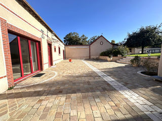  Maison � louer 6 pi�ces 220 m�