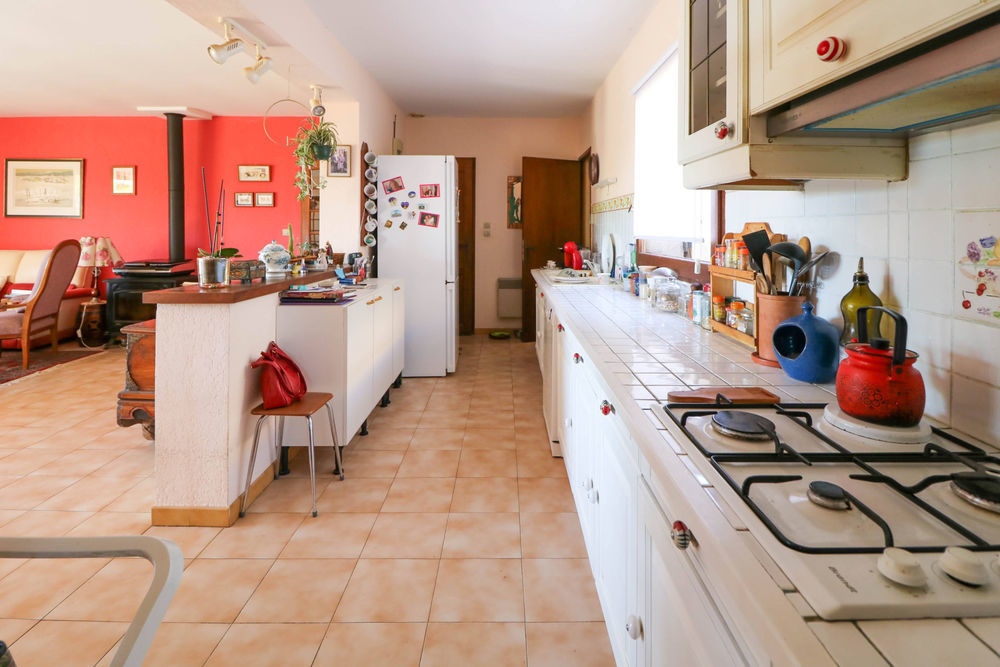 � vendre  Maison Uz�s (30700)