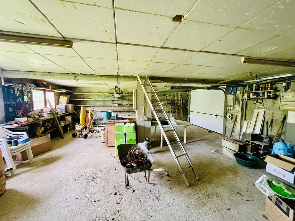 � vendre  Maison Combaillaux (34980)