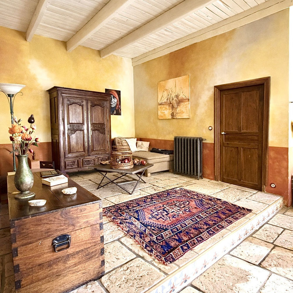 � vendre  Propri�t�/ch�teau Pont-de-Labeaume (07380)