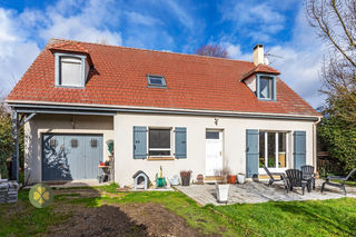  Maison � vendre 7 pi�ces 125 m�