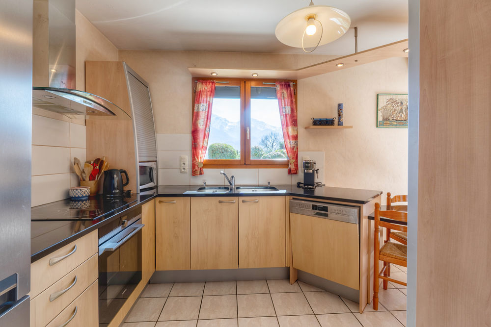 � vendre  Maison Bernin (38190)