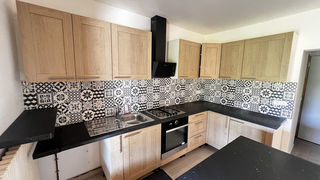  Maison � vendre 5 pi�ces 120 m�