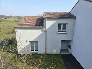  Maison � vendre 5 pi�ces 119 m�