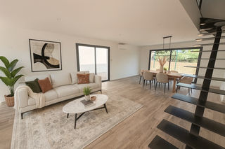  Maison � vendre 4 pi�ces 94 m�