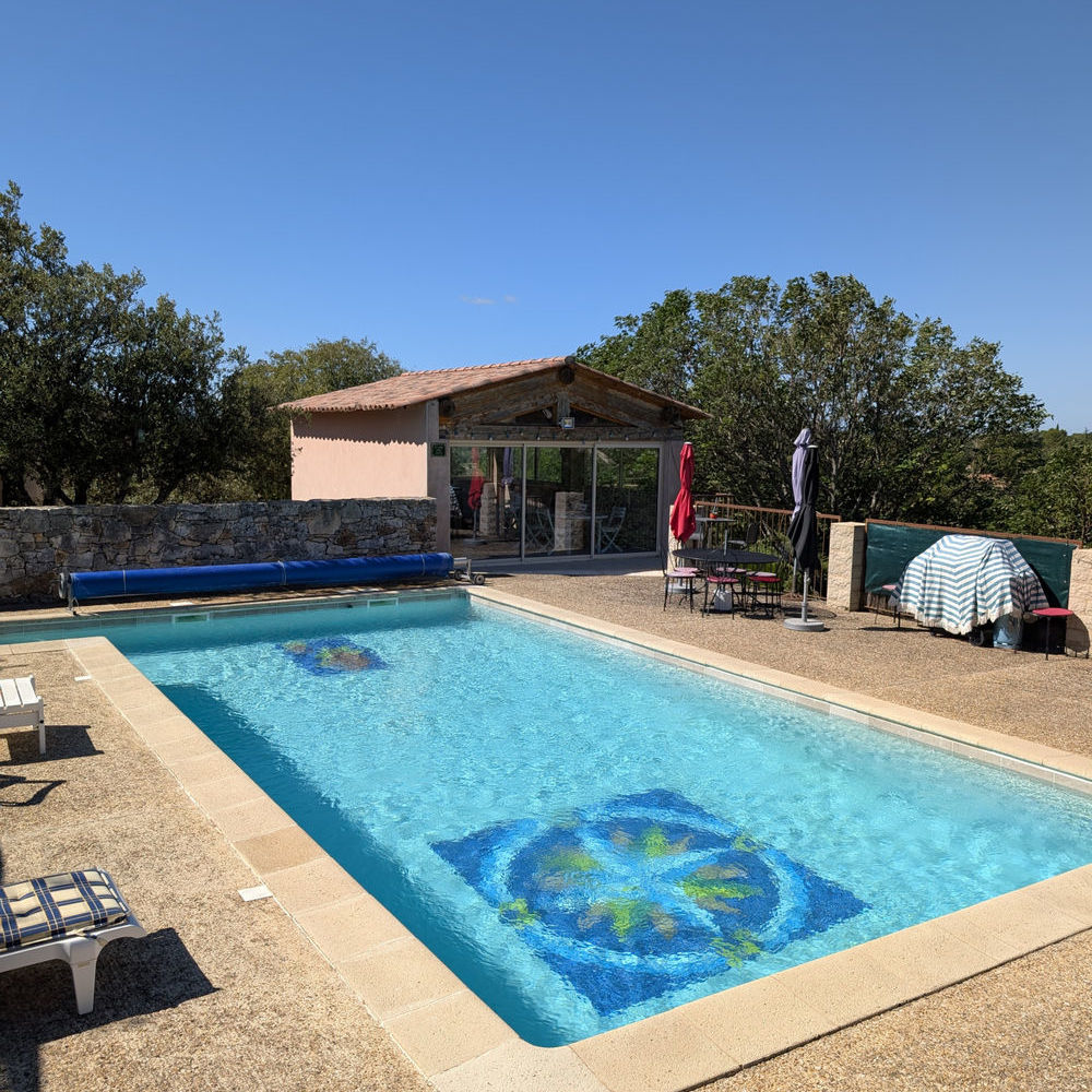 � vendre  Maison Saint-Saturnin-l�s-Apt (84490)