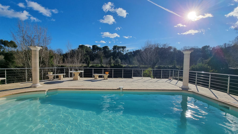 � vendre  Maison La Motte (83920)