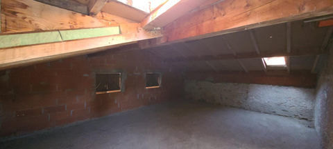  Maison � vendre 3 pi�ces 200 m�