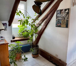  Maison � vendre 5 pi�ces 99 m�