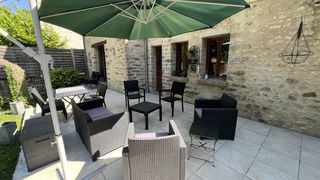  Maison � vendre 7 pi�ces 245 m�