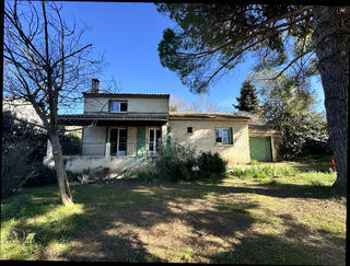  Maison � vendre 5 pi�ces 100 m�