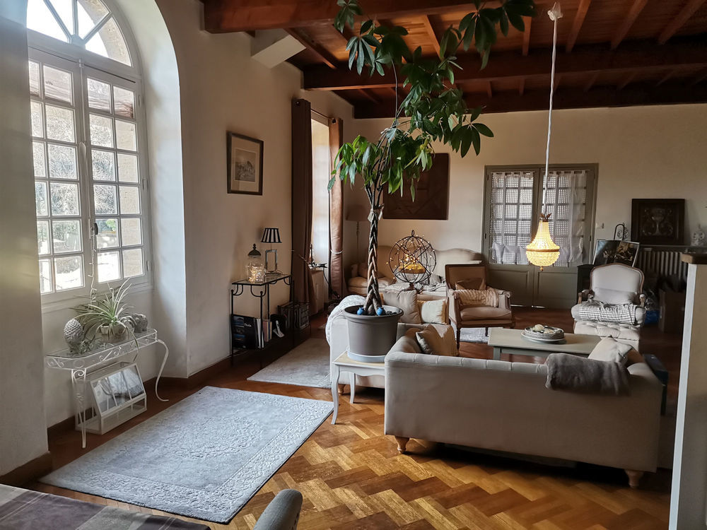 � vendre  Maison Uz�s (30700)