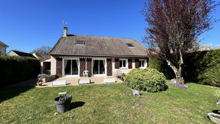  Maison � vendre 8 pi�ces 180 m�