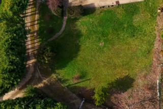  Terrain � vendre 668 m�