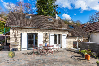  Maison � vendre 5 pi�ces 136 m�