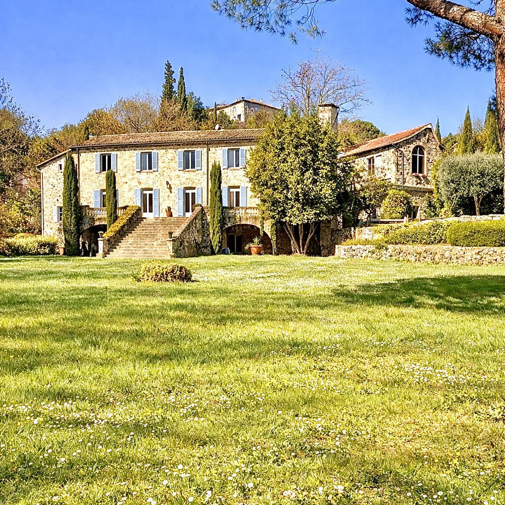 � vendre  Propri�t�/ch�teau Pont-de-Labeaume (07380)