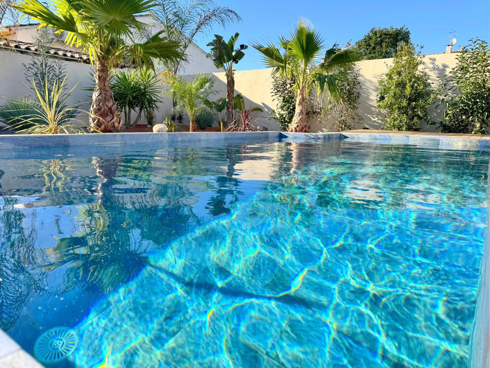 � vendre  Maison Mauguio-Carnon-Plage (34130)