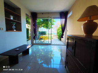  Appartement � vendre 3 pi�ces 59 m�