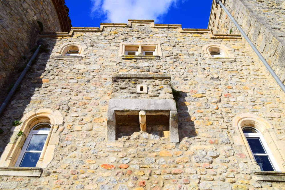 � vendre  Propri�t�/ch�teau Ruoms (07120)