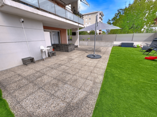  Appartement � vendre 4 pi�ces 125 m�