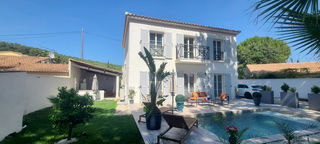  Maison � vendre 4 pi�ces 140 m�