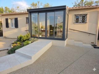  Maison � vendre 4 pi�ces 90 m�