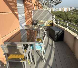  Appartement � louer 2 pi�ces 50 m�