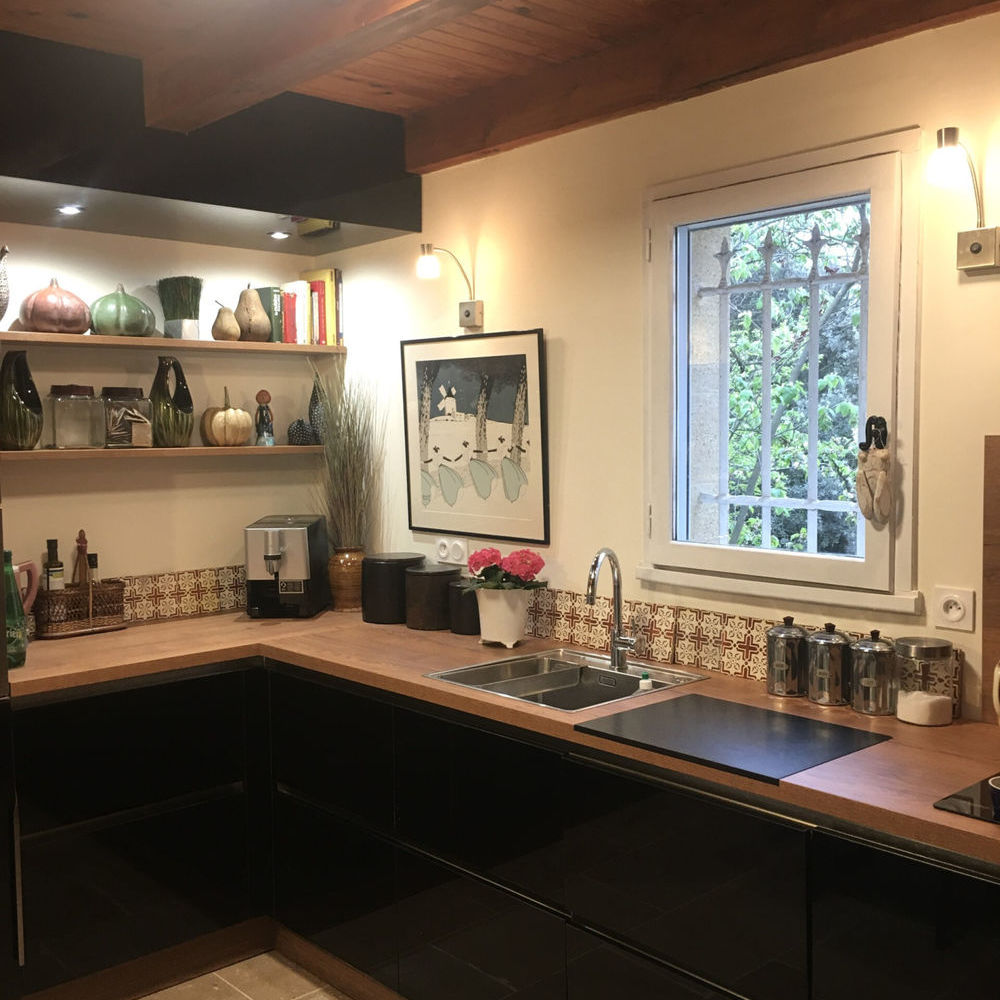 � vendre  Maison Uz�s (30700)