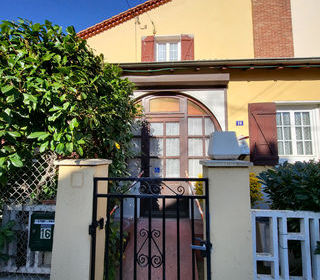  Maison � vendre 4 pi�ces 73 m�