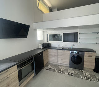  Appartement � vendre 2 pi�ces 52 m�