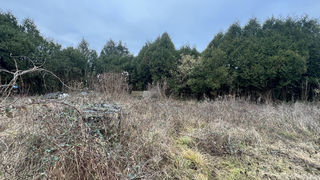  Terrain � vendre 912 m�