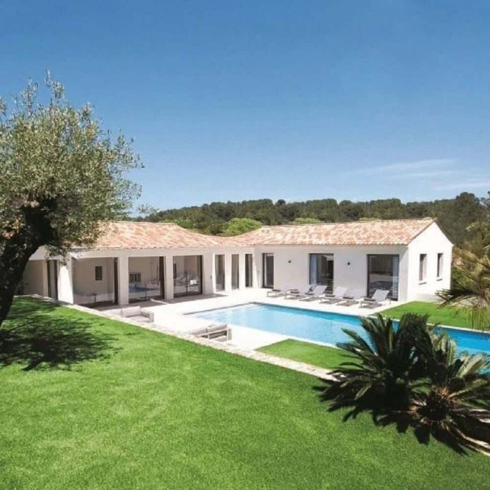 � vendre  Propri�t�/ch�teau Saint-R�my-de-Provence (13210)