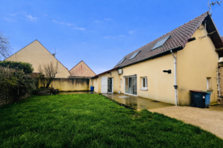  Maison � vendre 3 pi�ces 85 m�