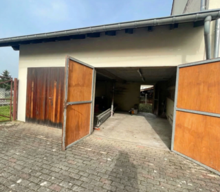  Maison � vendre 8 pi�ces 190 m�