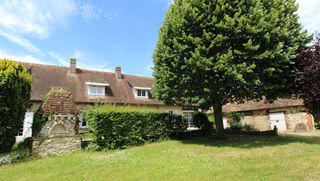  Maison � vendre 6 pi�ces 240 m�