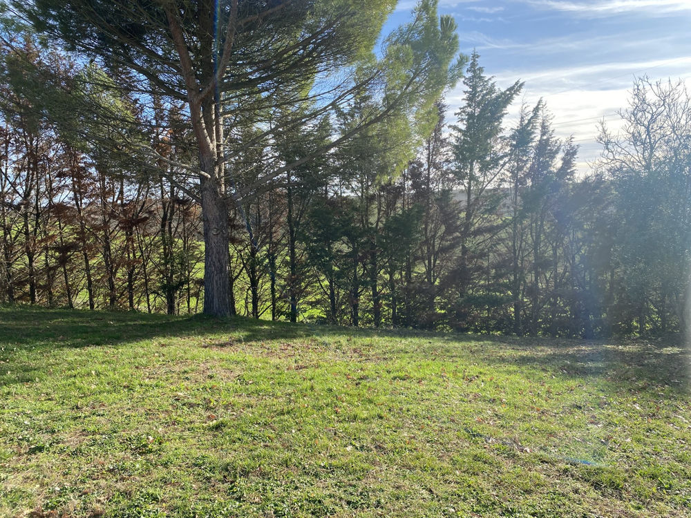 � vendre  Propri�t�/ch�teau Caraman (31460)