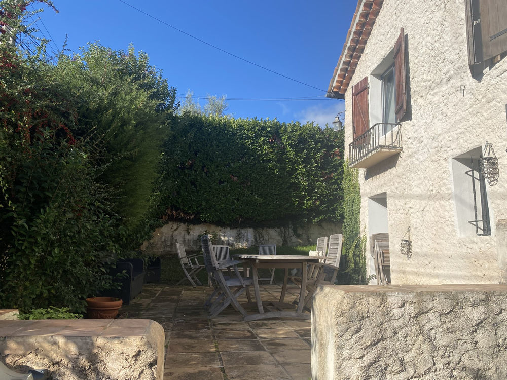 � vendre  Maison Mandelieu-la-Napoule (06210)