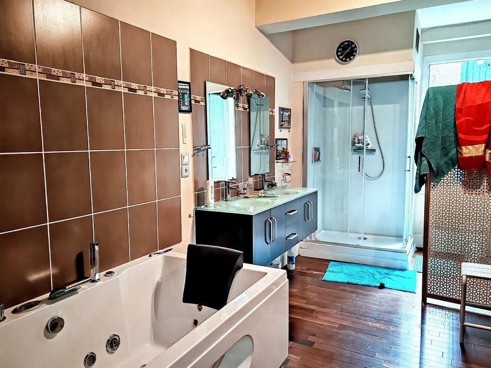 � vendre  Propri�t�/ch�teau Gaillac (81600)